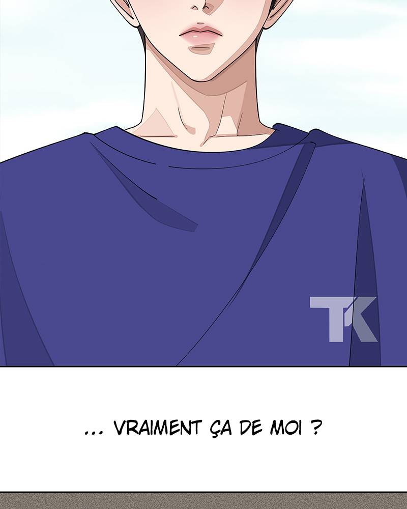 Read Iseop’s Romance FR Manga Online