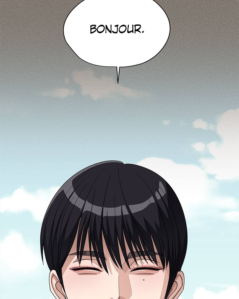 Read Iseop’s Romance FR Manga Online