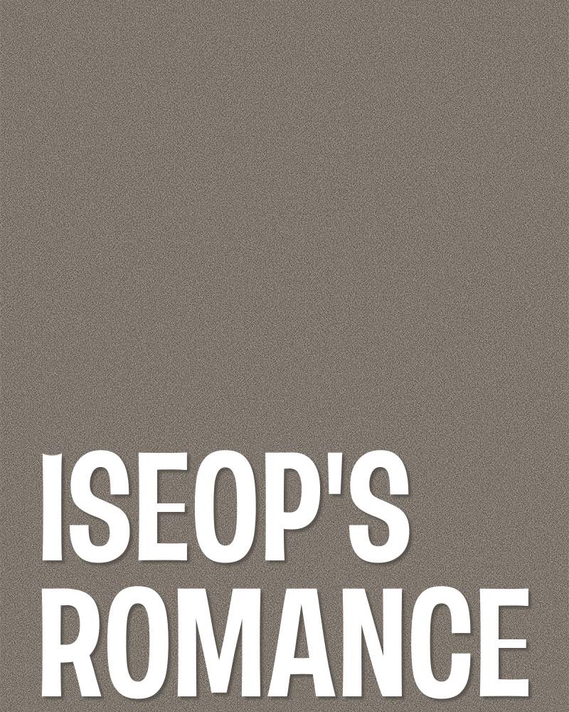 Read Iseop’s Romance FR Manga Online