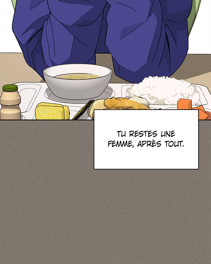Read Iseop’s Romance FR Manga Online