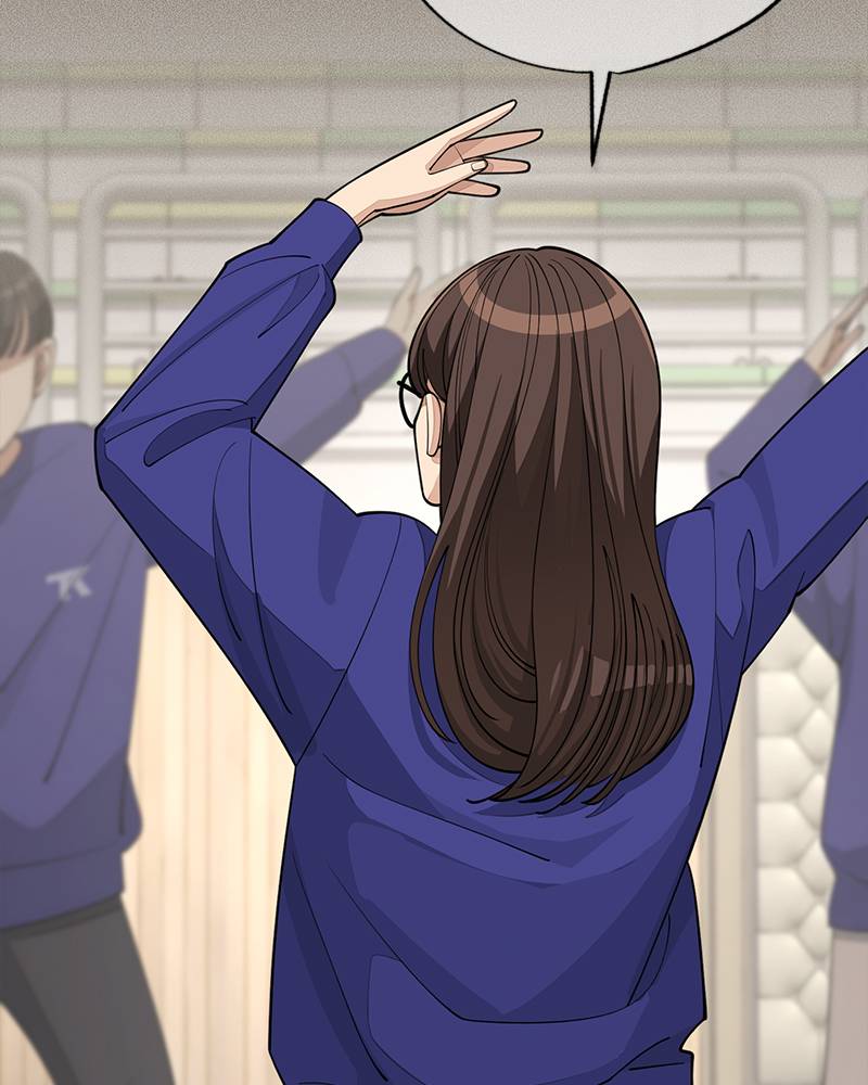 Read Iseop’s Romance FR Manga Online