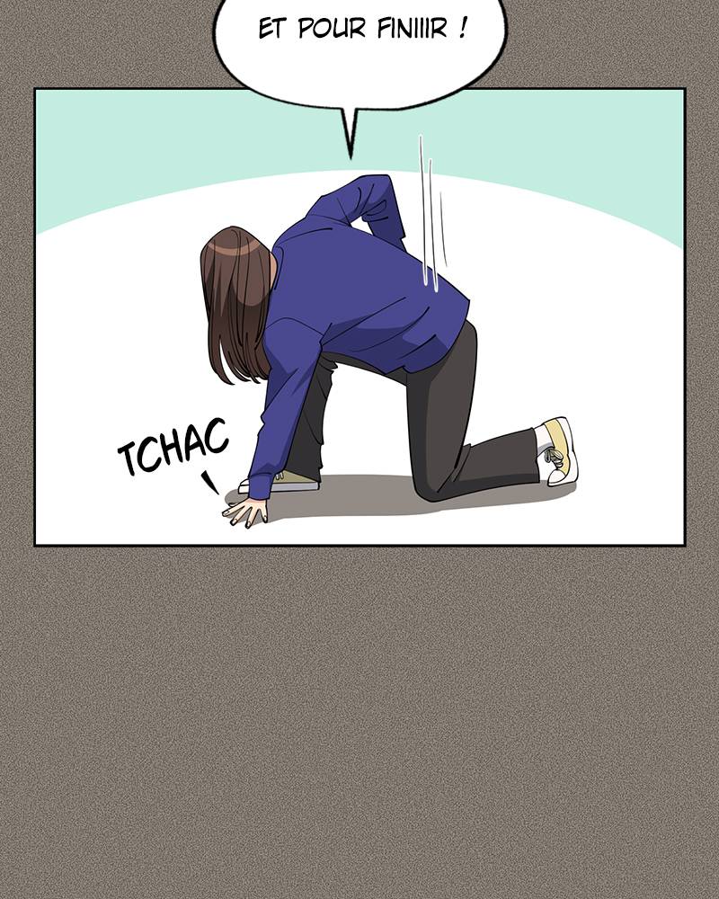 Read Iseop’s Romance FR Manga Online