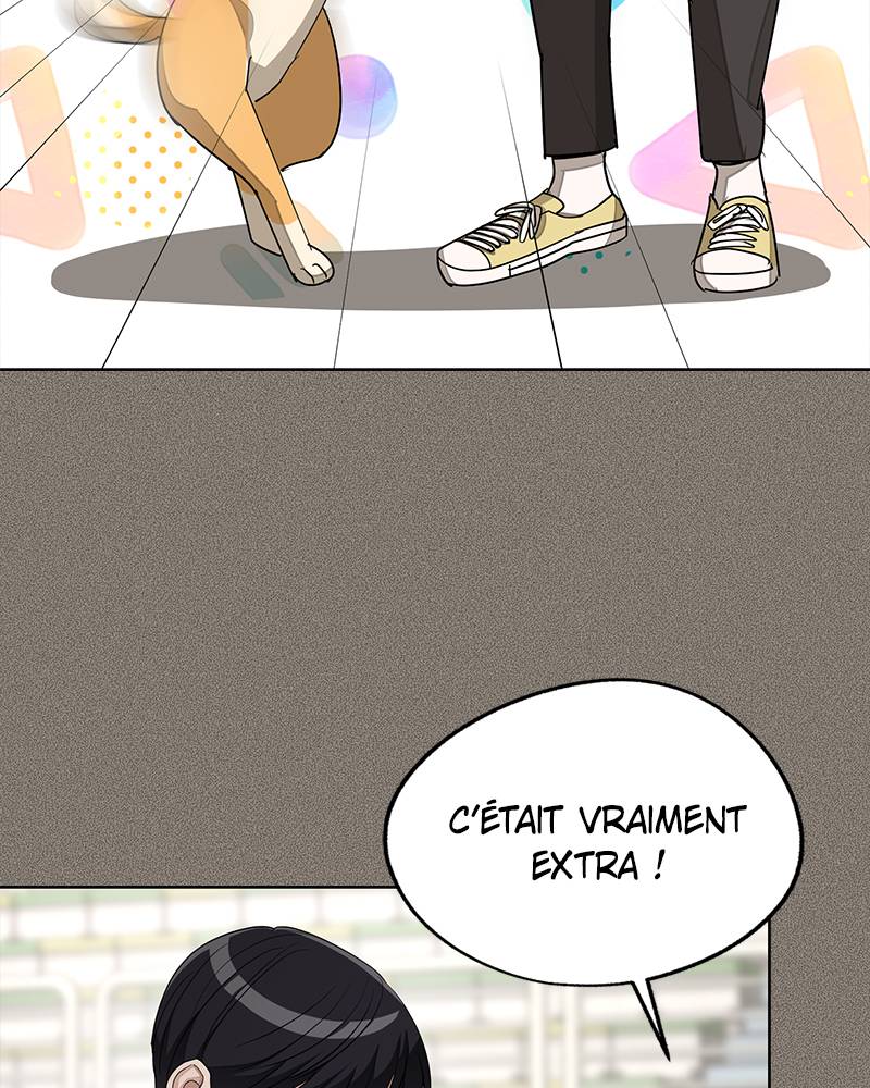 Read Iseop’s Romance FR Manga Online