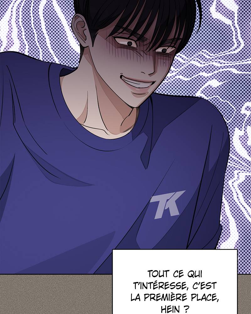 Read Iseop’s Romance FR Manga Online