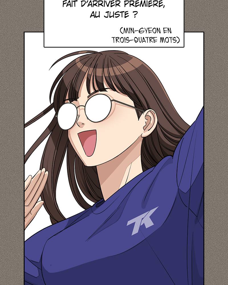 Read Iseop’s Romance FR Manga Online