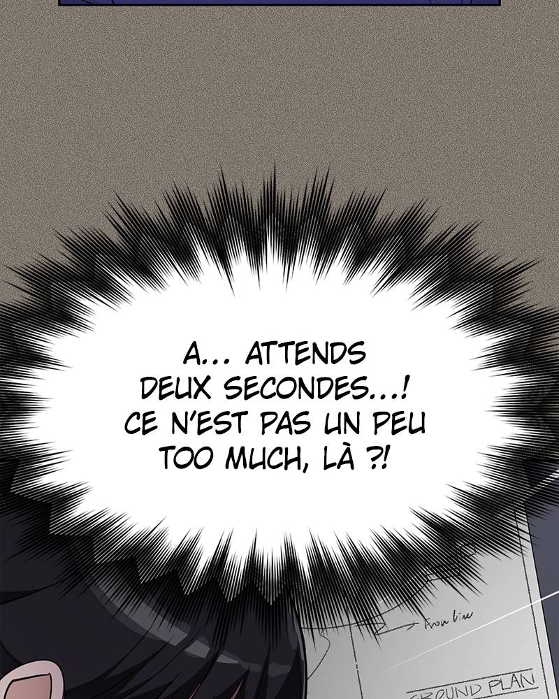 Read Iseop’s Romance FR Manga Online