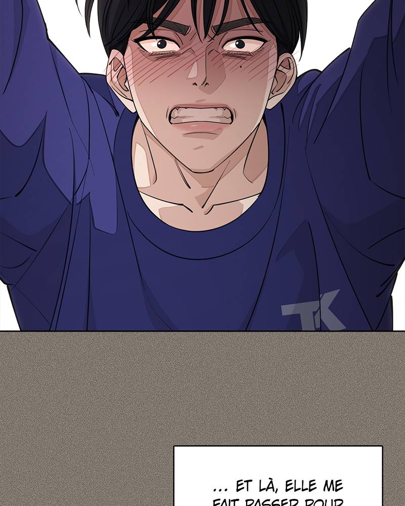 Read Iseop’s Romance FR Manga Online