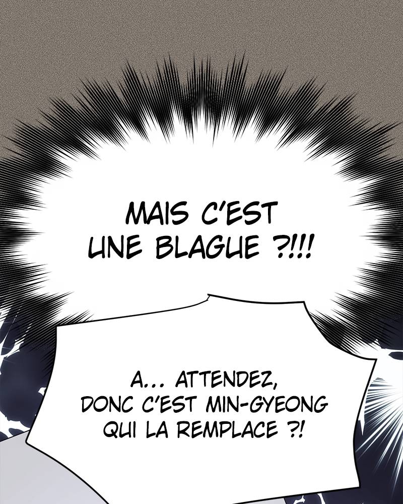Read Iseop’s Romance FR Manga Online