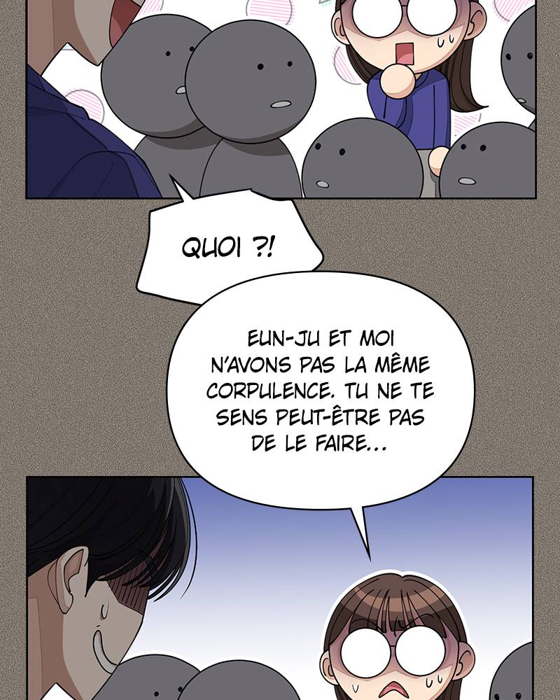 Read Iseop’s Romance FR Manga Online