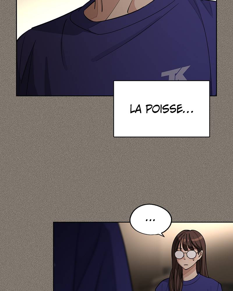 Read Iseop’s Romance FR Manga Online