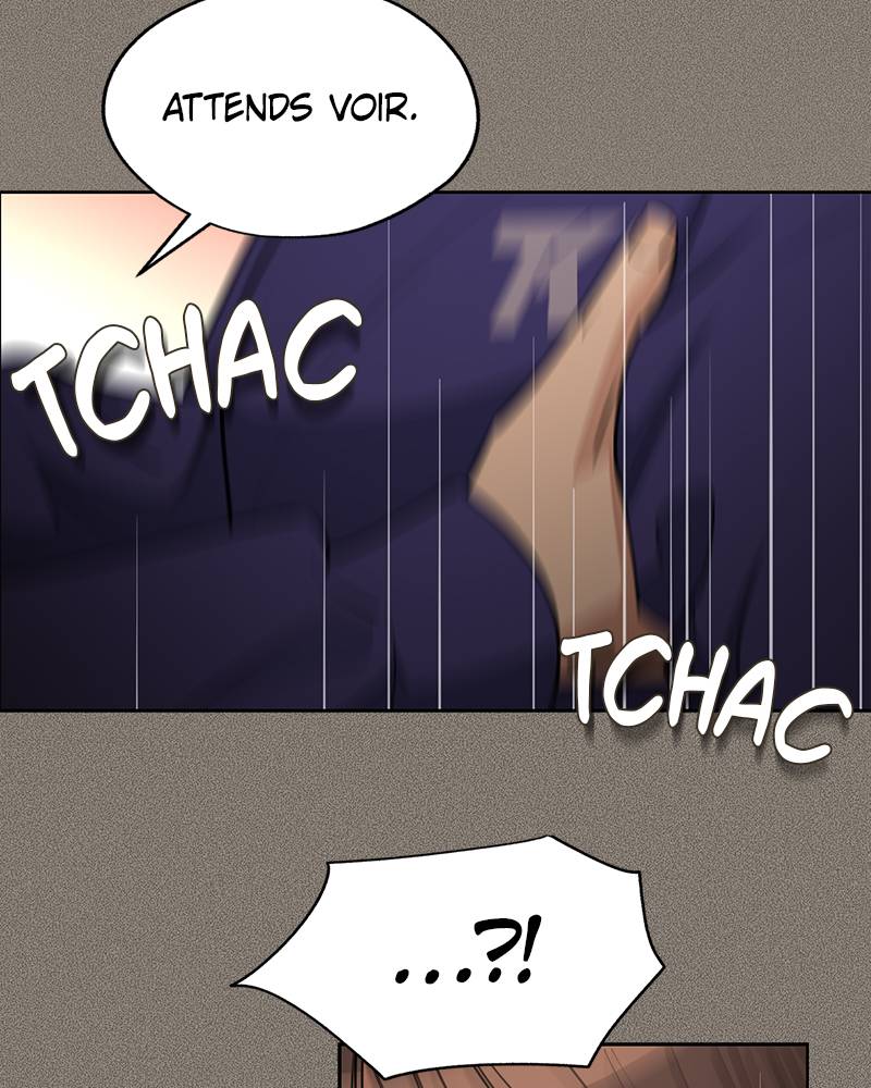 Read Iseop’s Romance FR Manga Online