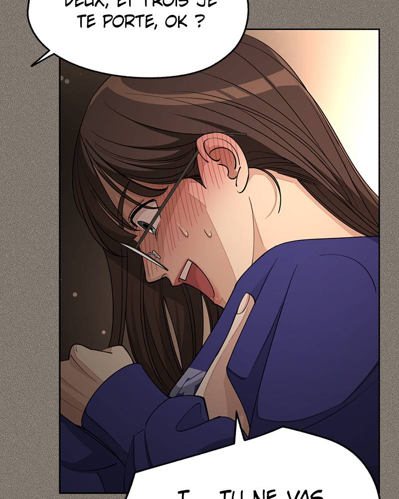 Read Iseop’s Romance FR Manga Online
