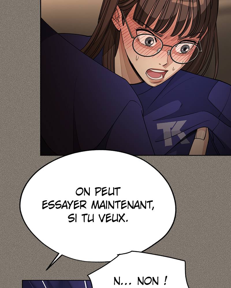 Read Iseop’s Romance FR Manga Online