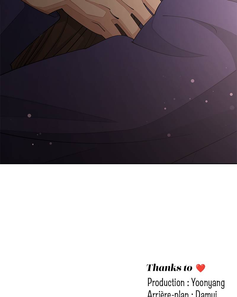 Read Iseop’s Romance FR Manga Online