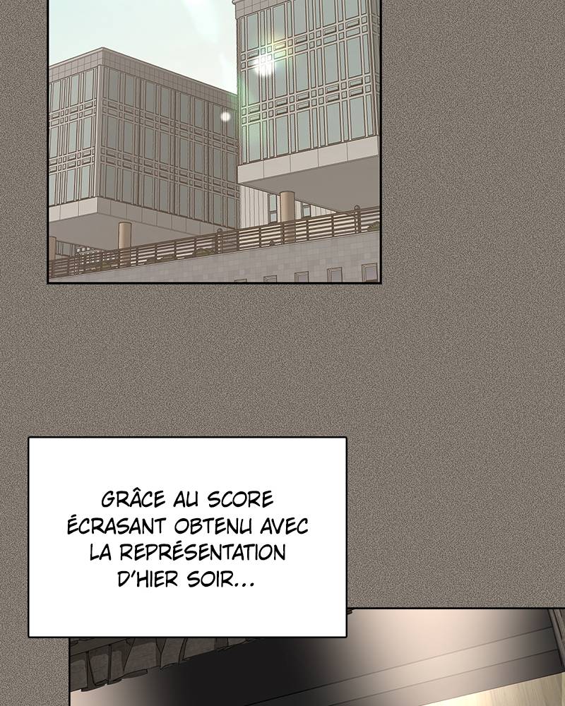Read Iseop’s Romance FR Manga Online