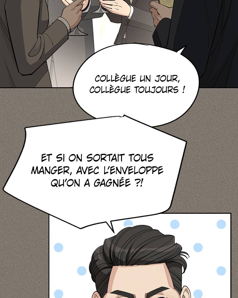 Read Iseop’s Romance FR Manga Online