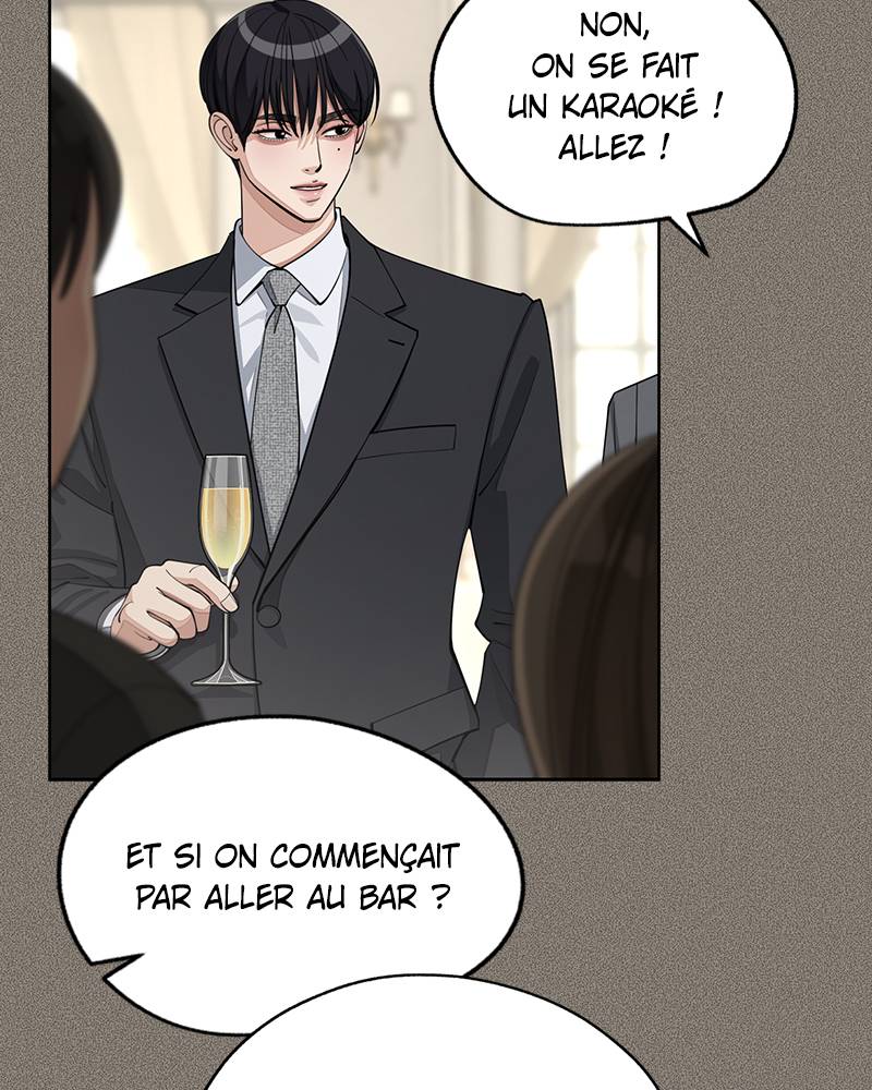 Read Iseop’s Romance FR Manga Online