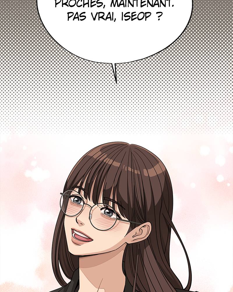 Read Iseop’s Romance FR Manga Online