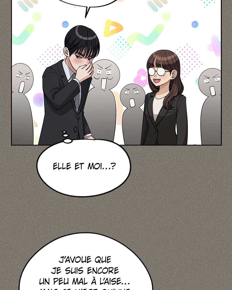 Read Iseop’s Romance FR Manga Online