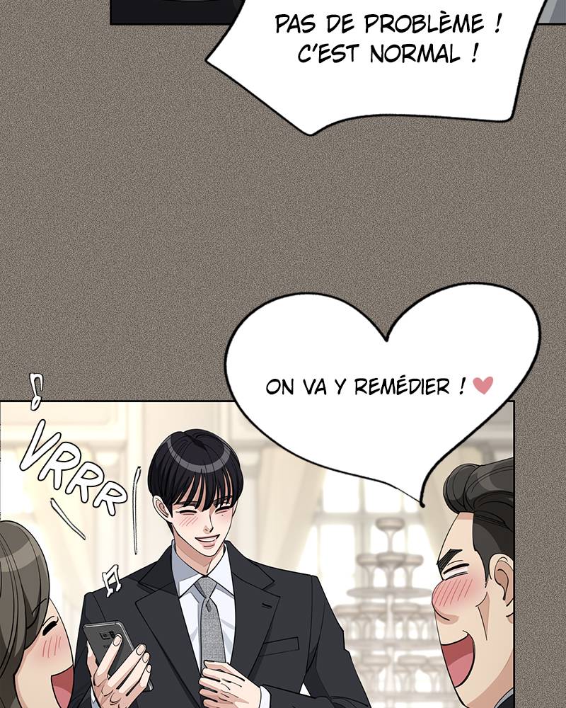 Read Iseop’s Romance FR Manga Online