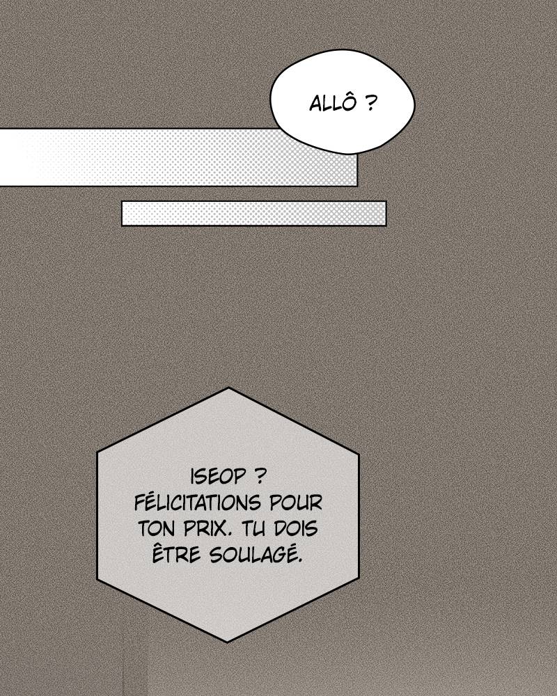 Read Iseop’s Romance FR Manga Online