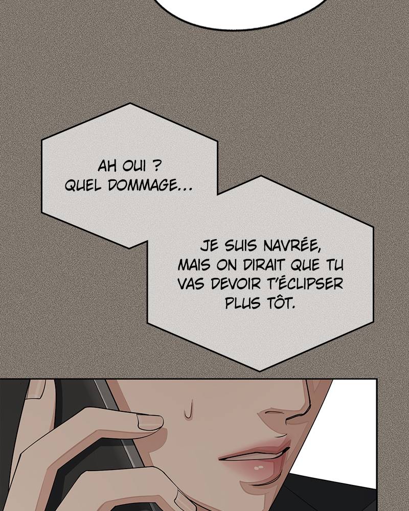 Read Iseop’s Romance FR Manga Online