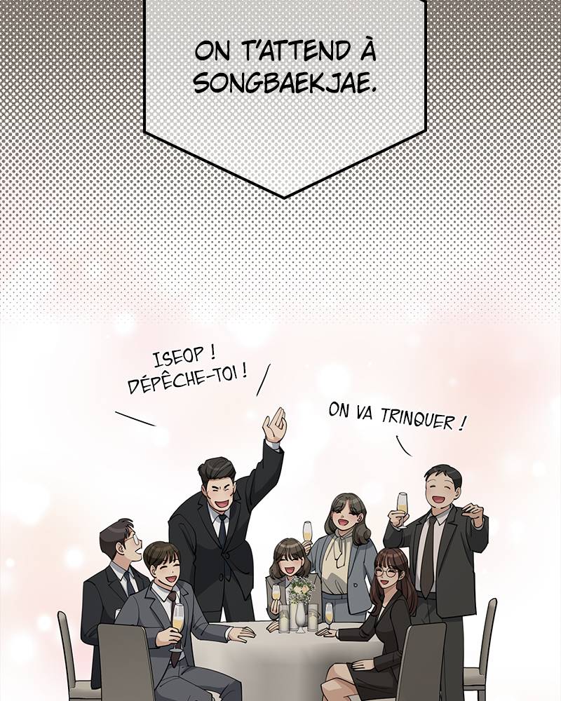 Read Iseop’s Romance FR Manga Online