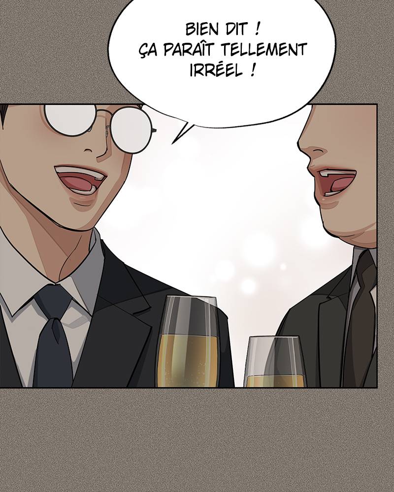 Read Iseop’s Romance FR Manga Online