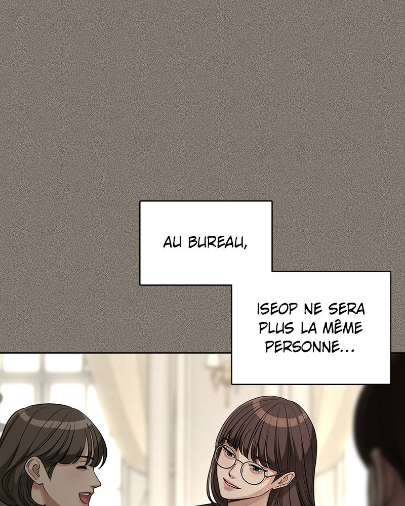 Read Iseop’s Romance FR Manga Online