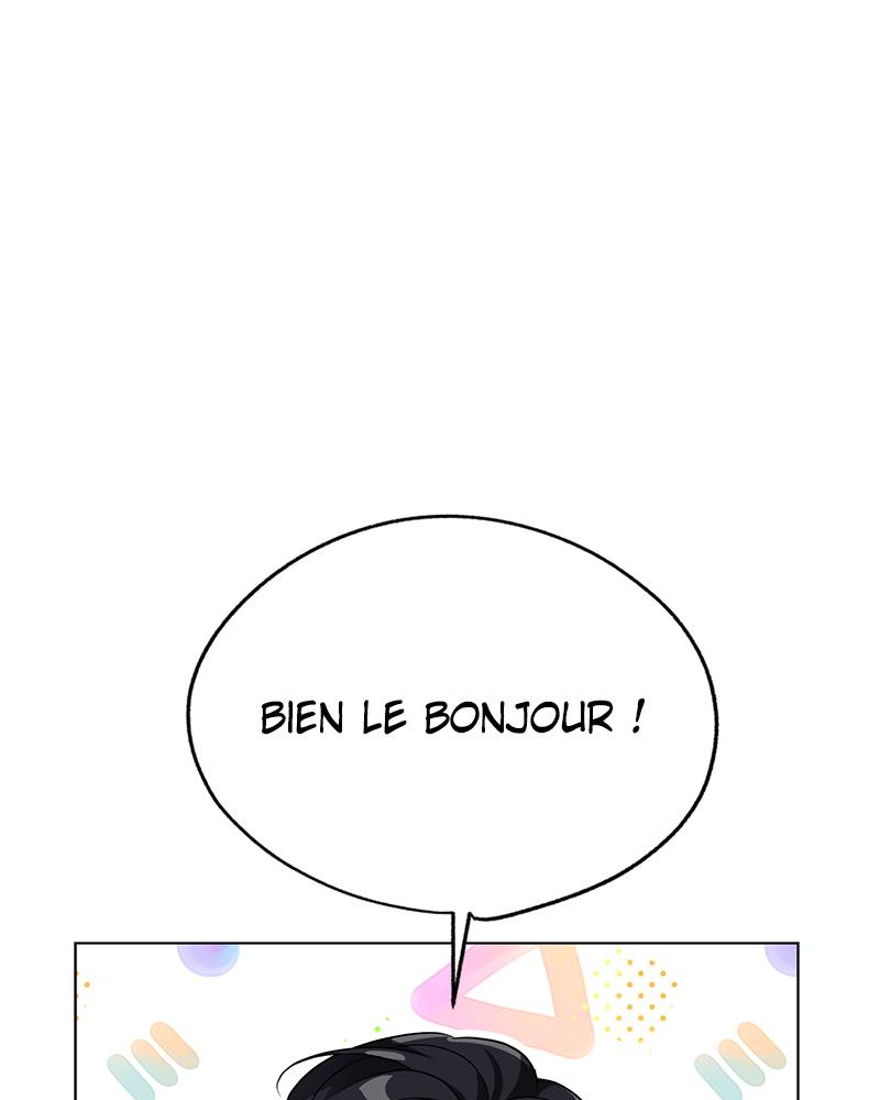 Read Iseop’s Romance FR Manga Online