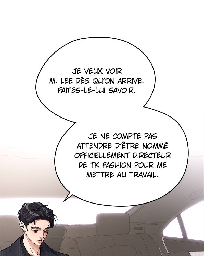 Read Iseop’s Romance FR Manga Online