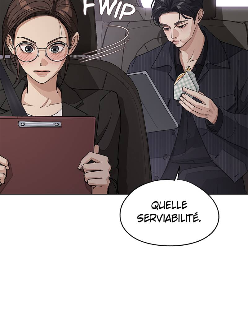 Read Iseop’s Romance FR Manga Online