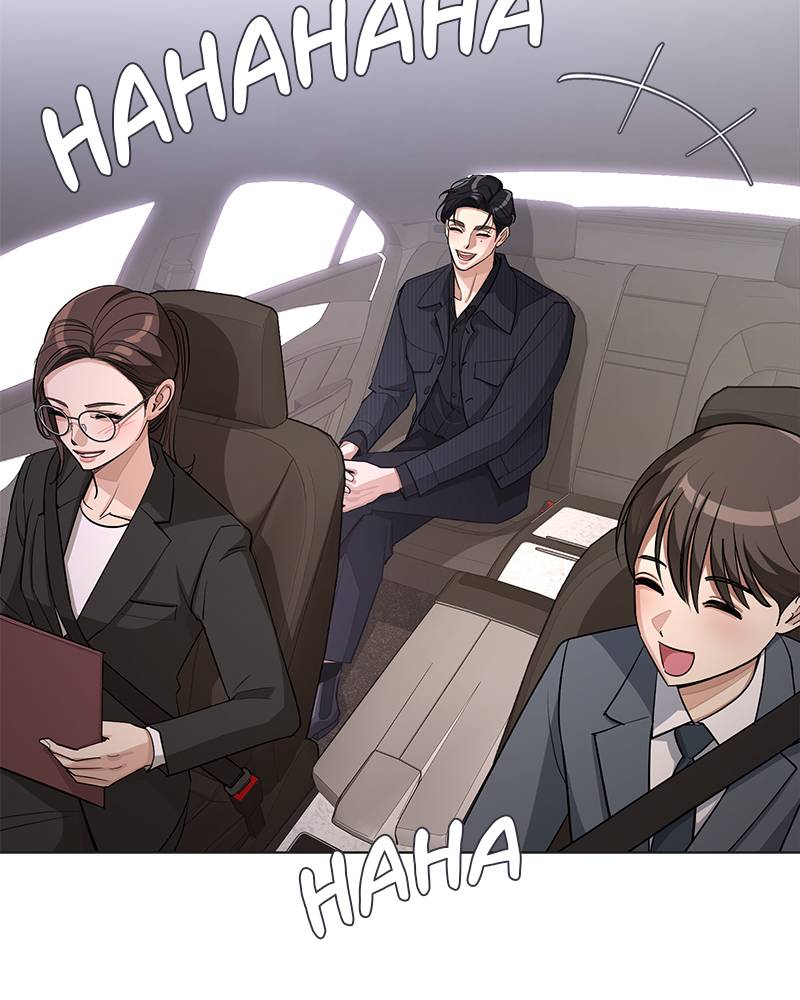 Read Iseop’s Romance FR Manga Online