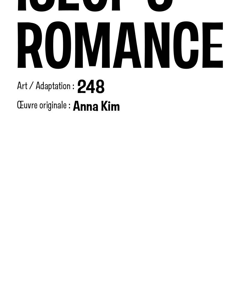 Read Iseop’s Romance FR Manga Online