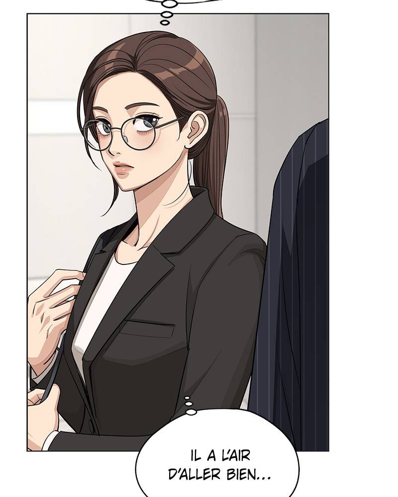 Read Iseop’s Romance FR Manga Online