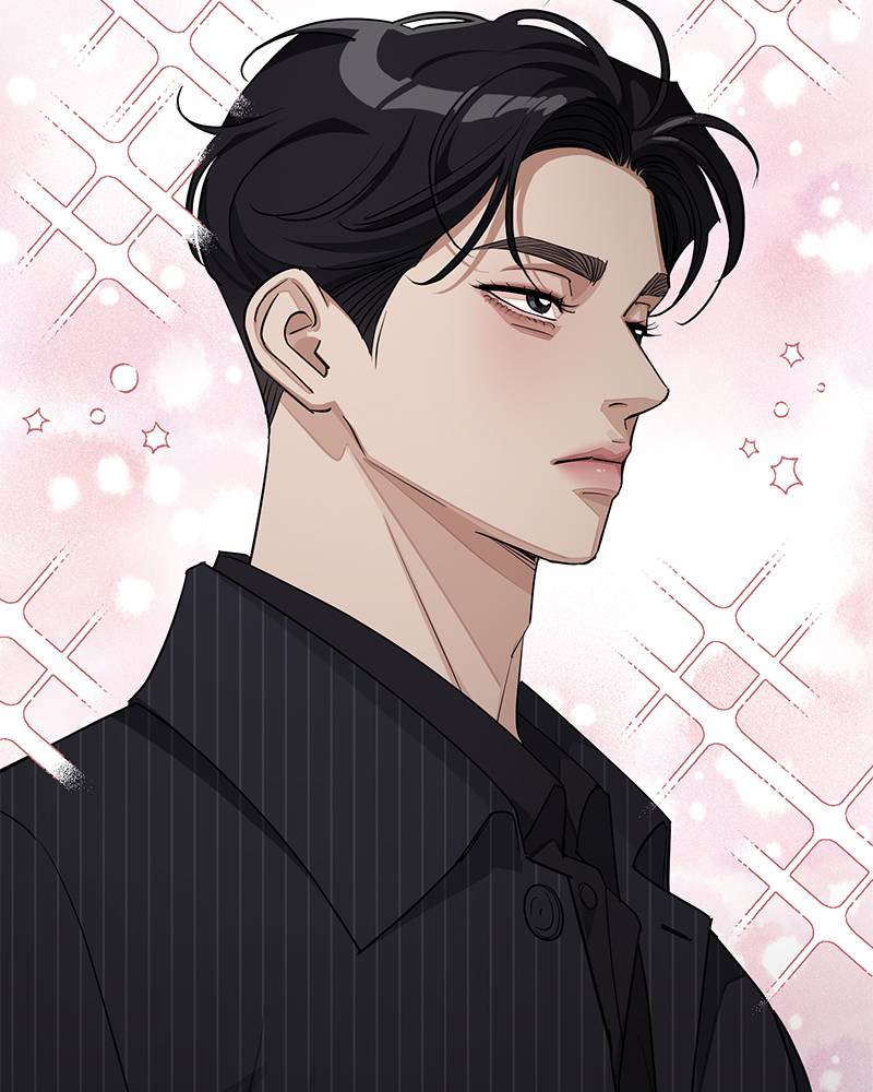 Read Iseop’s Romance FR Manga Online