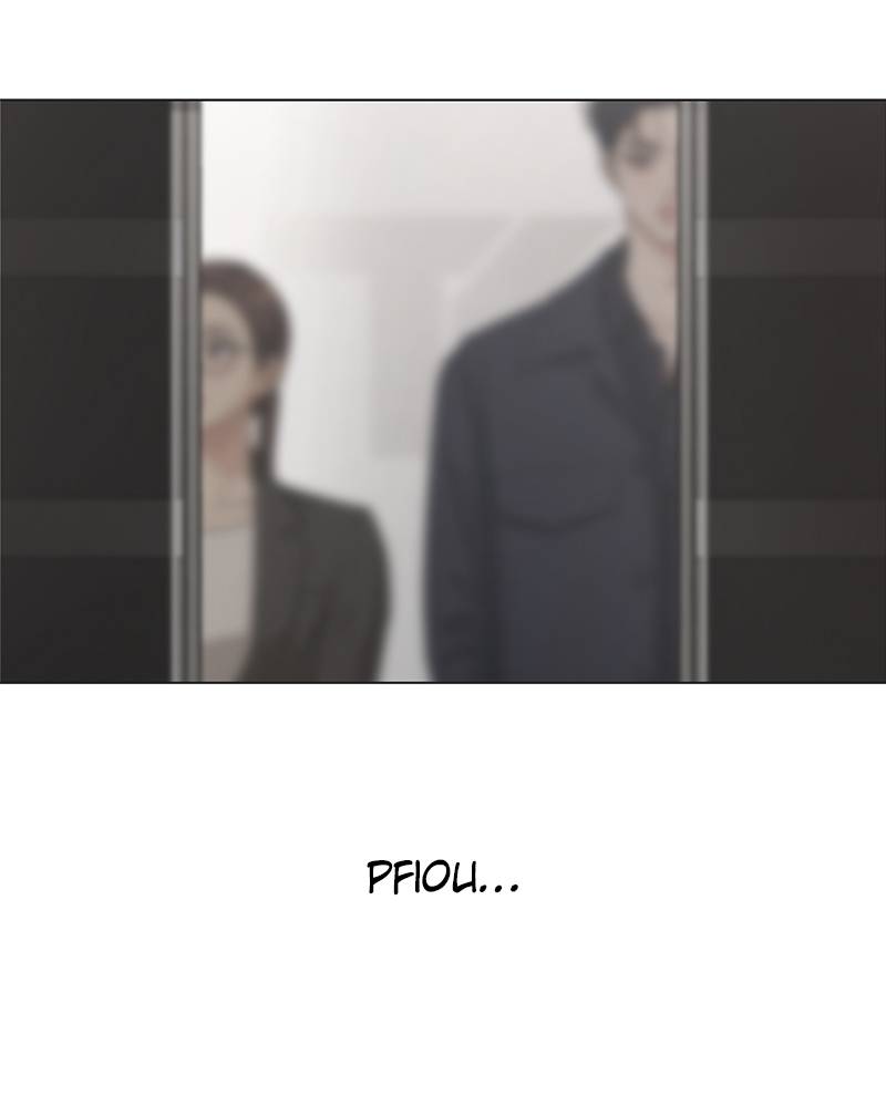 Read Iseop’s Romance FR Manga Online