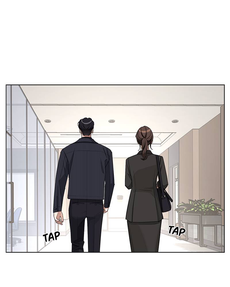 Read Iseop’s Romance FR Manga Online