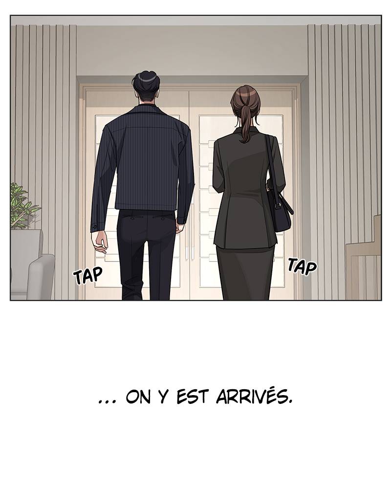 Read Iseop’s Romance FR Manga Online