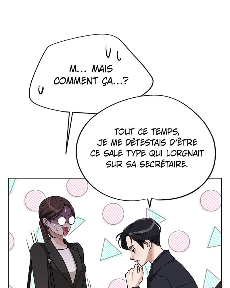 Read Iseop’s Romance FR Manga Online