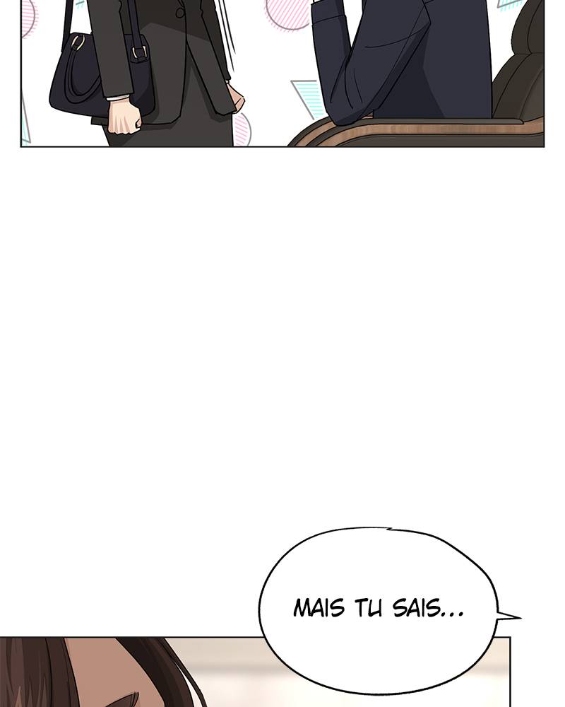 Read Iseop’s Romance FR Manga Online
