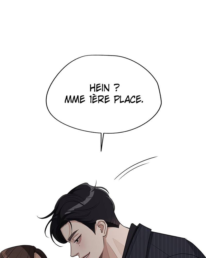 Read Iseop’s Romance FR Manga Online