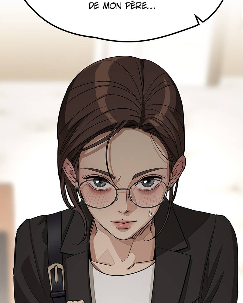 Read Iseop’s Romance FR Manga Online