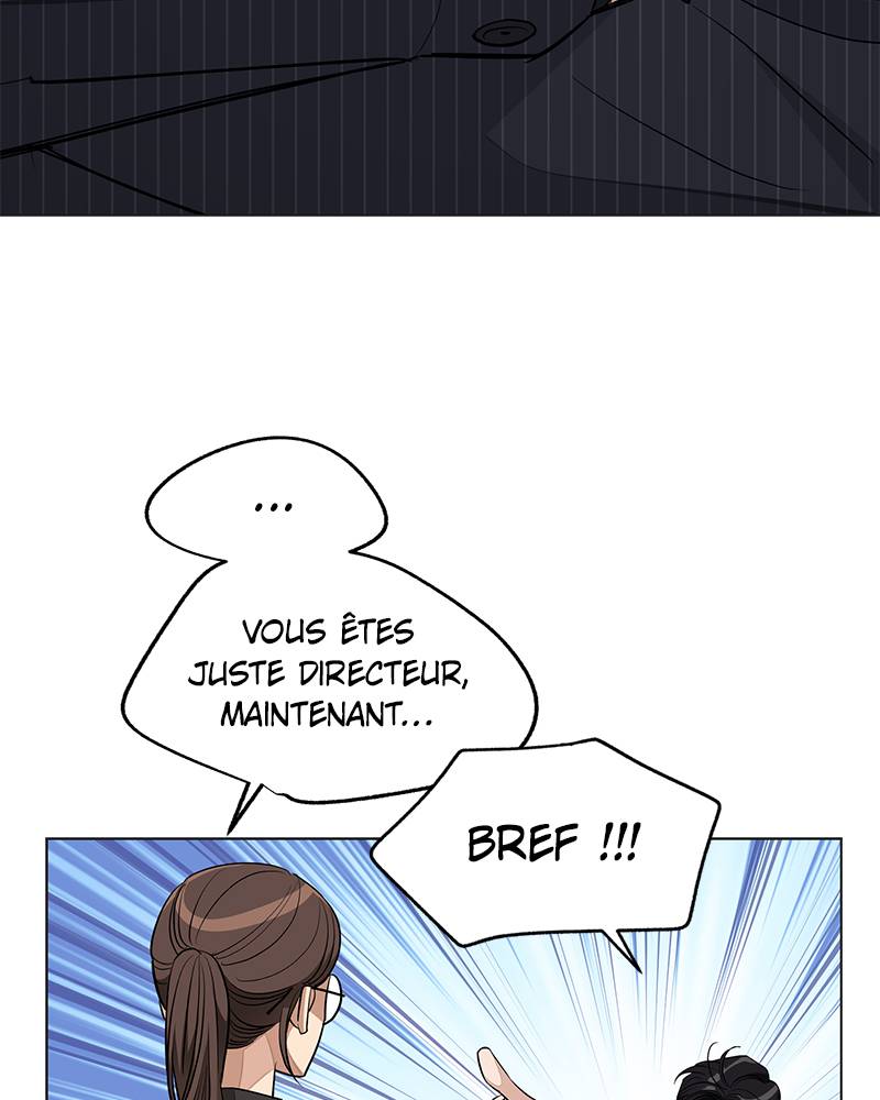 Read Iseop’s Romance FR Manga Online