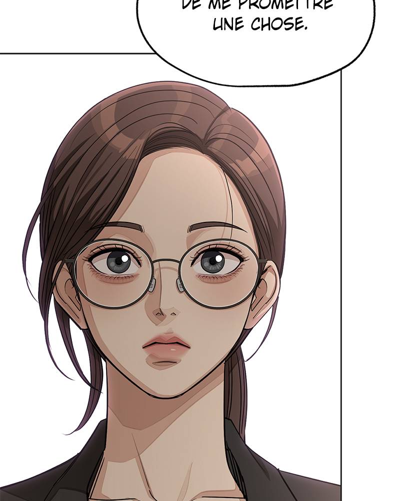 Read Iseop’s Romance FR Manga Online