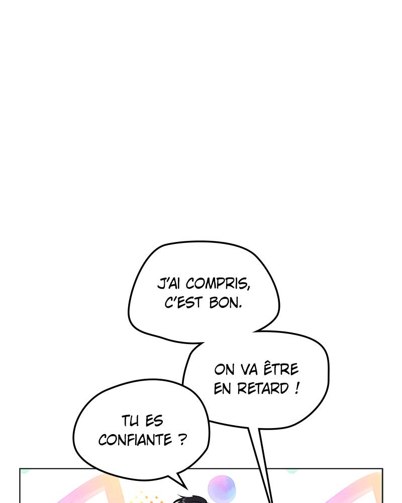 Read Iseop’s Romance FR Manga Online