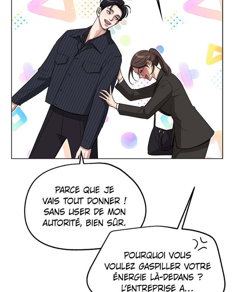 Read Iseop’s Romance FR Manga Online