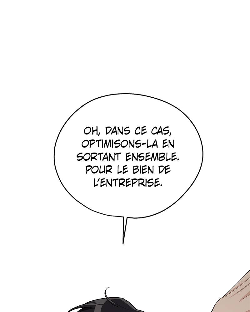 Read Iseop’s Romance FR Manga Online