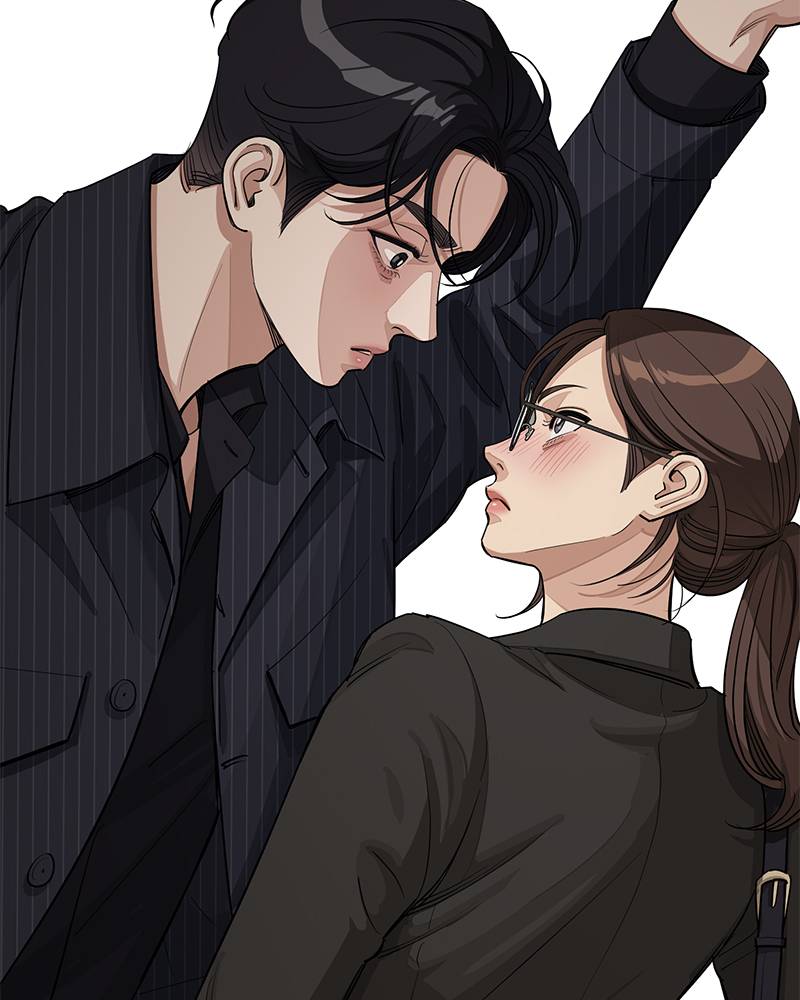 Read Iseop’s Romance FR Manga Online