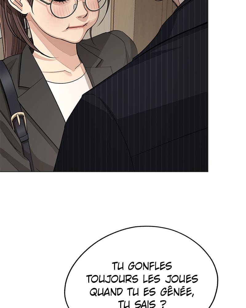 Read Iseop’s Romance FR Manga Online